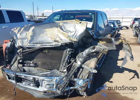 2015 Ford F-150 Xlt from USA, damaged, VIN 1FTEW1CP0FKD56657